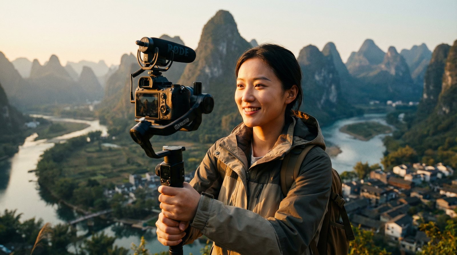 母狗旅行视频教程